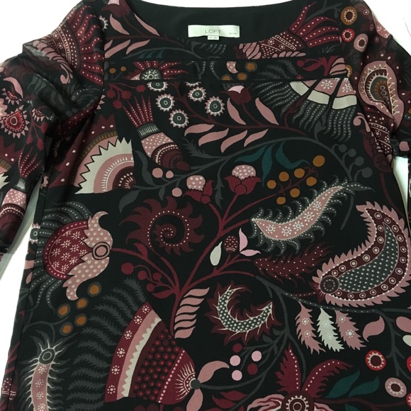 LOFT dress - Picture 3 of 8